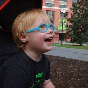 Fundraising Page: Tracy Pellegrino